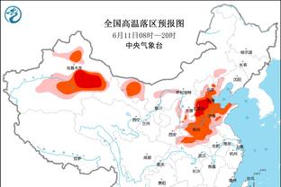 老秀很秀！小海梅-哈克斯16中8 贡献19分7篮板3助攻1抢断